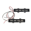 Jazz Bass Pickup Set L1683