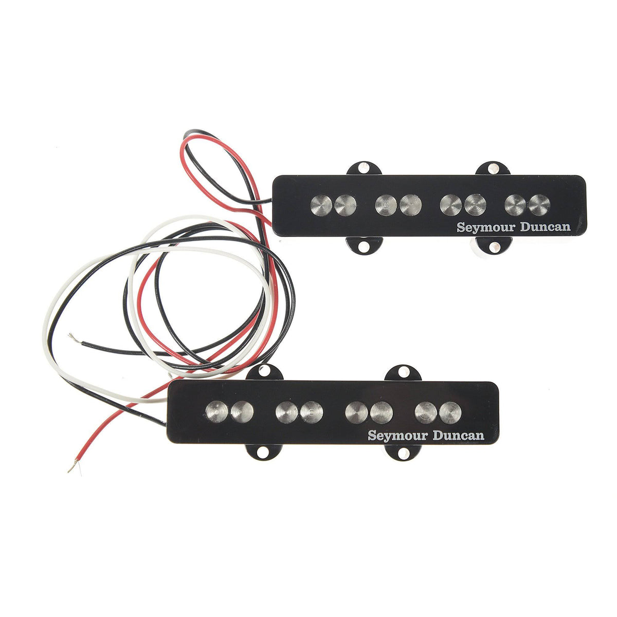 Jazz Bass Pickup Set L1683