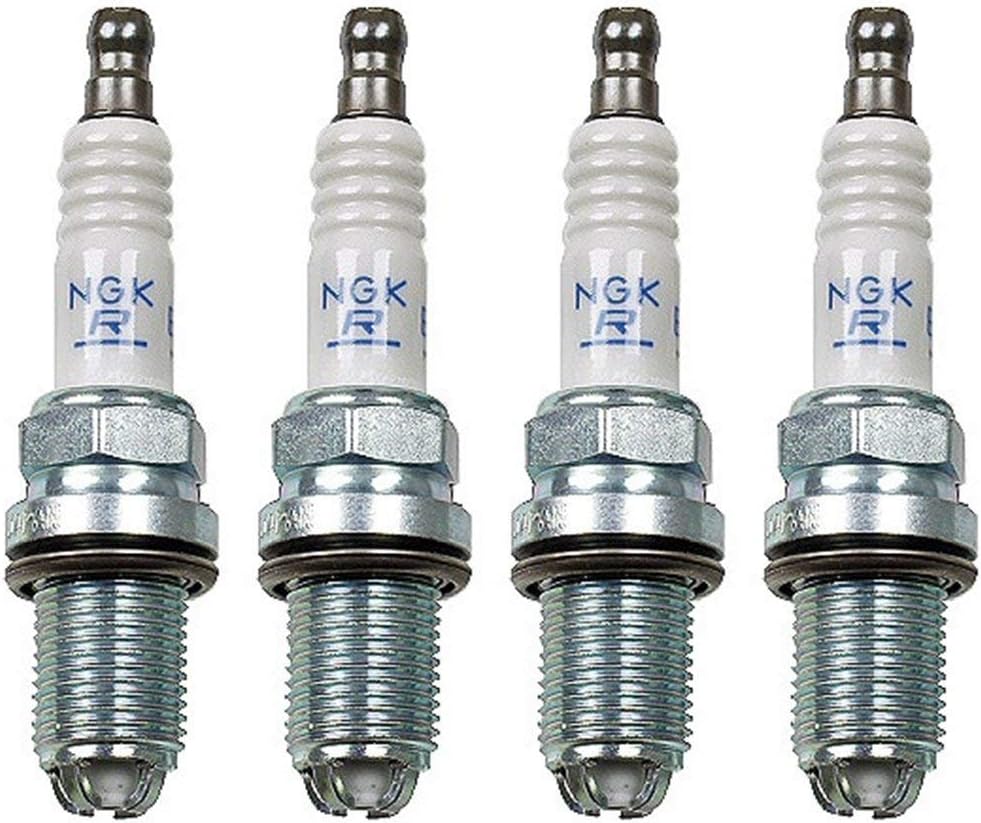 Spark Plug Pack of 4 M352