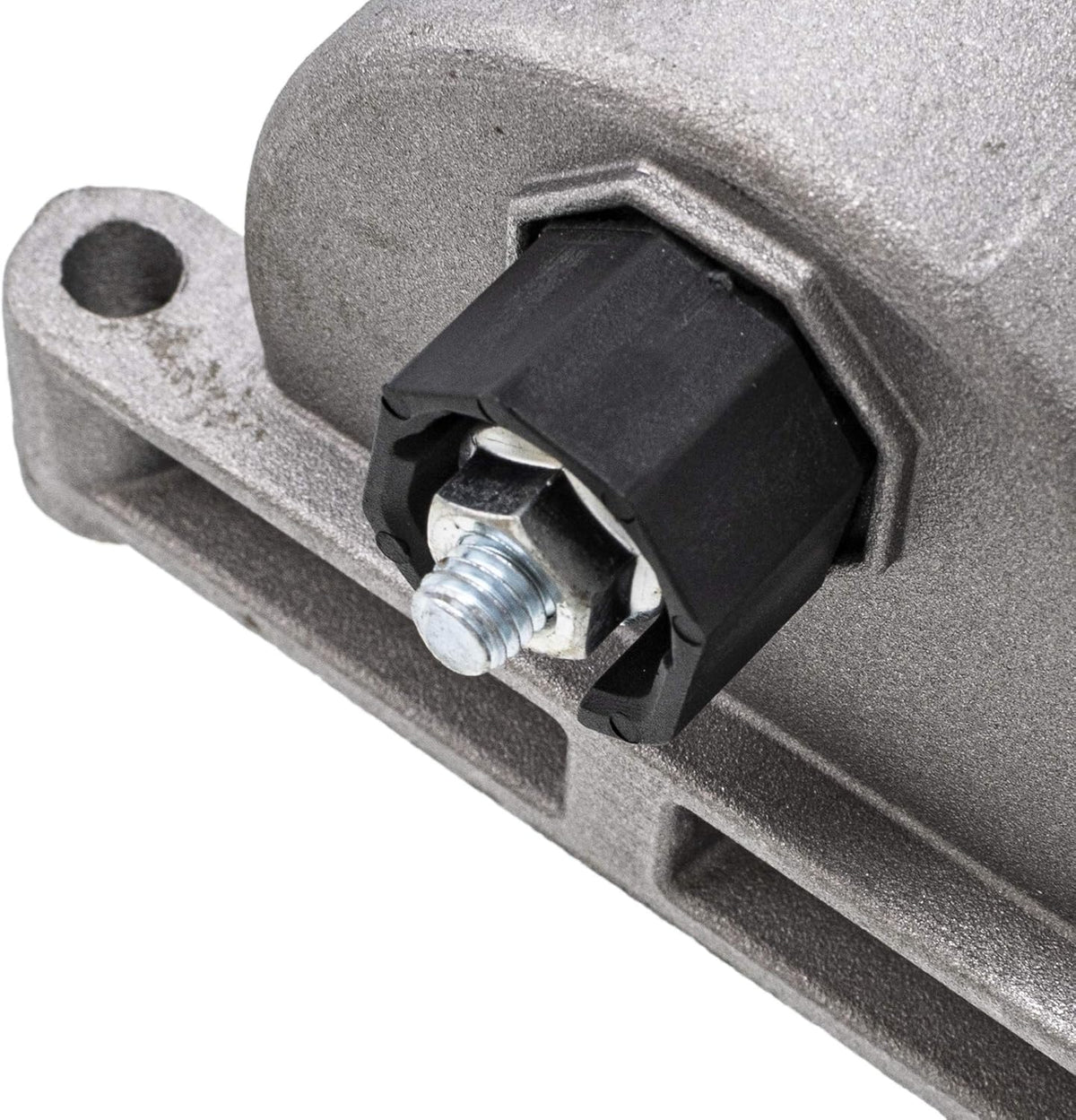 Starter Motor Assembly Pack of 2 Q5654