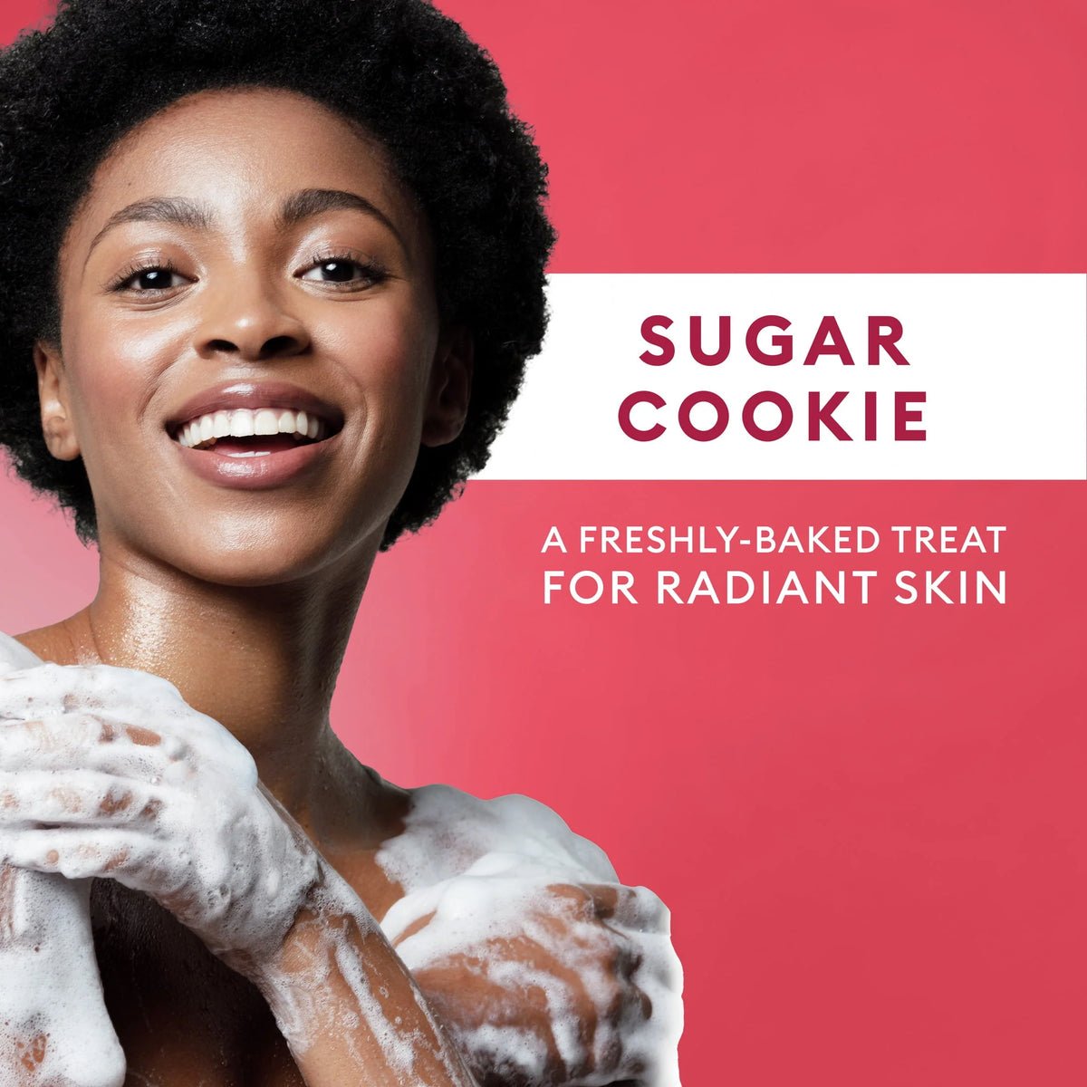 Sugar Cookie Beauty Bar Soap 7.5 oz 2 Count M122990