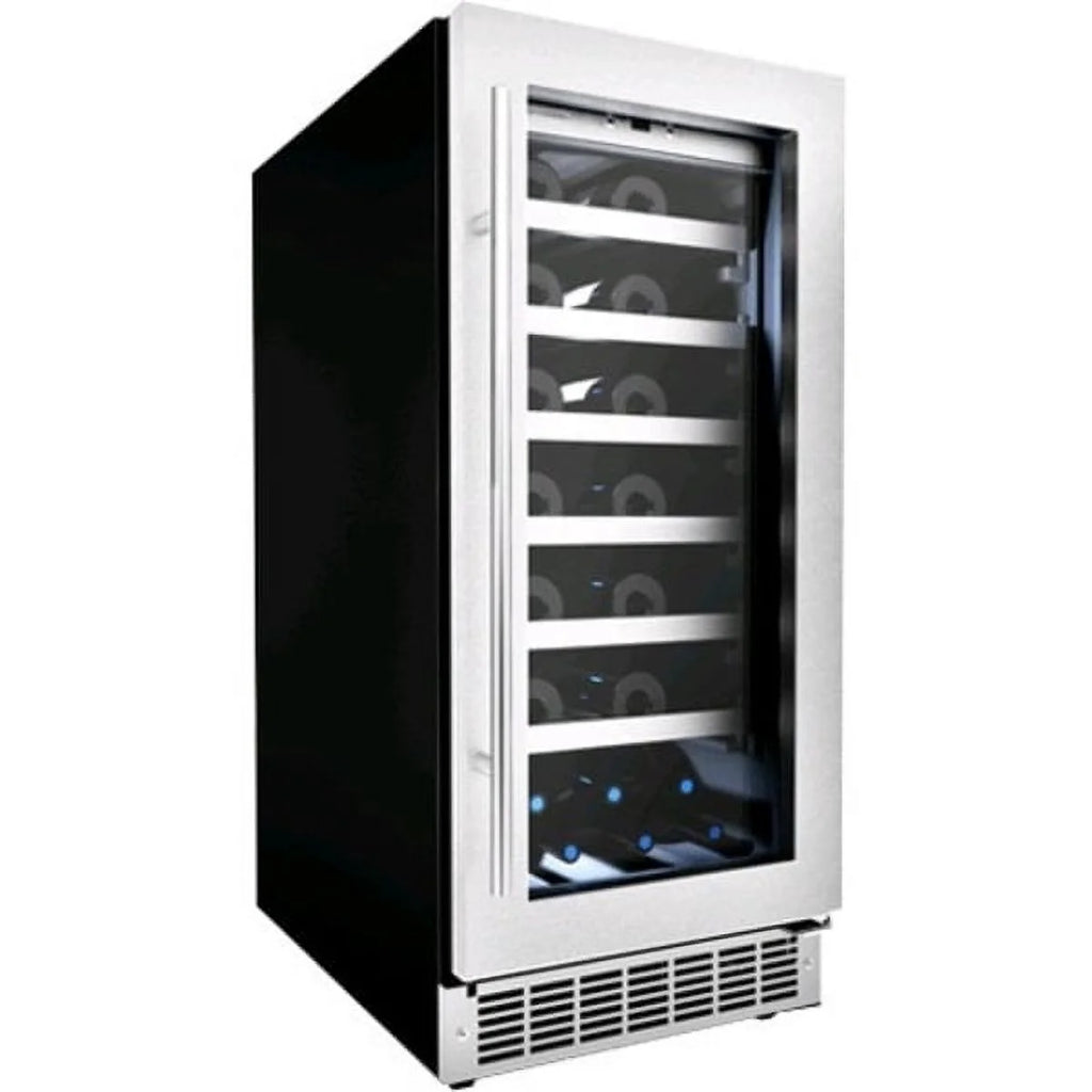 34 Bottle Built-In Wine Cooler C199850
