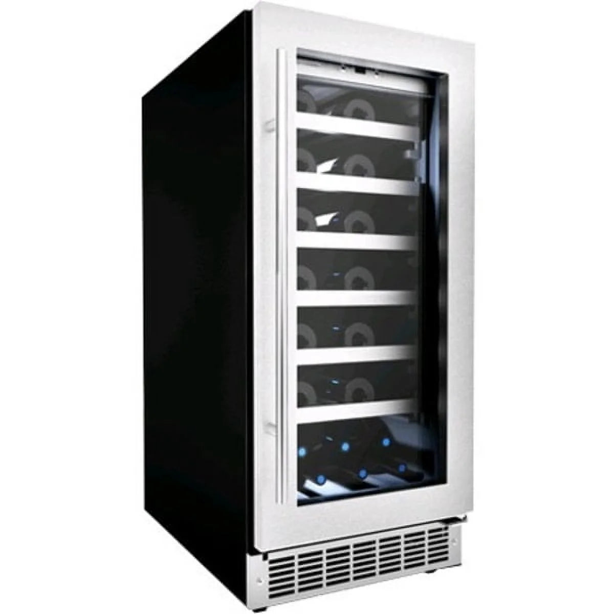 34 Bottle Built-In Wine Cooler C199850