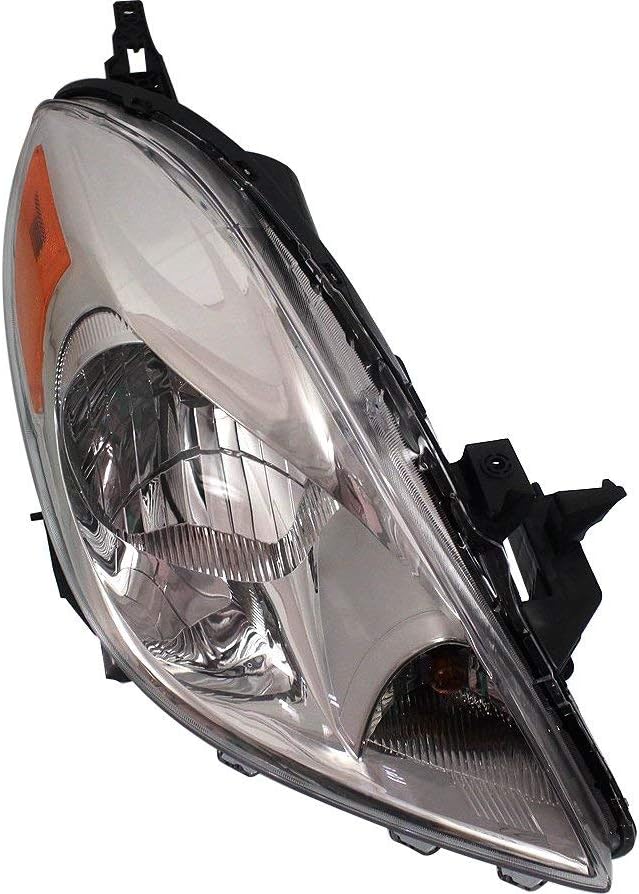 Headlight Assembly Set of 2 A321