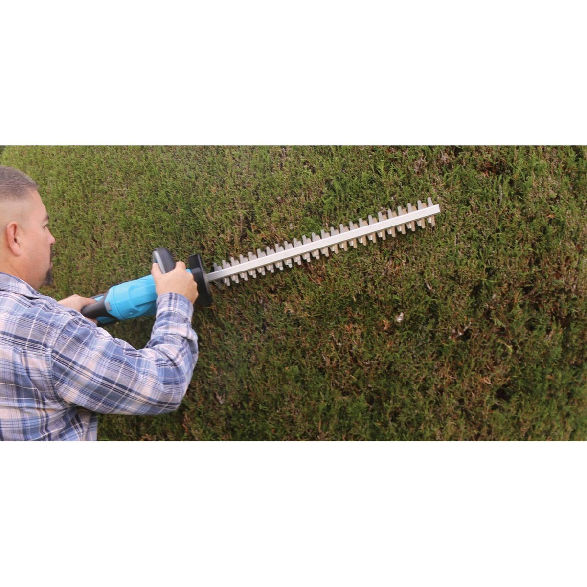 20V Cordless Hedge Trimmer H985231