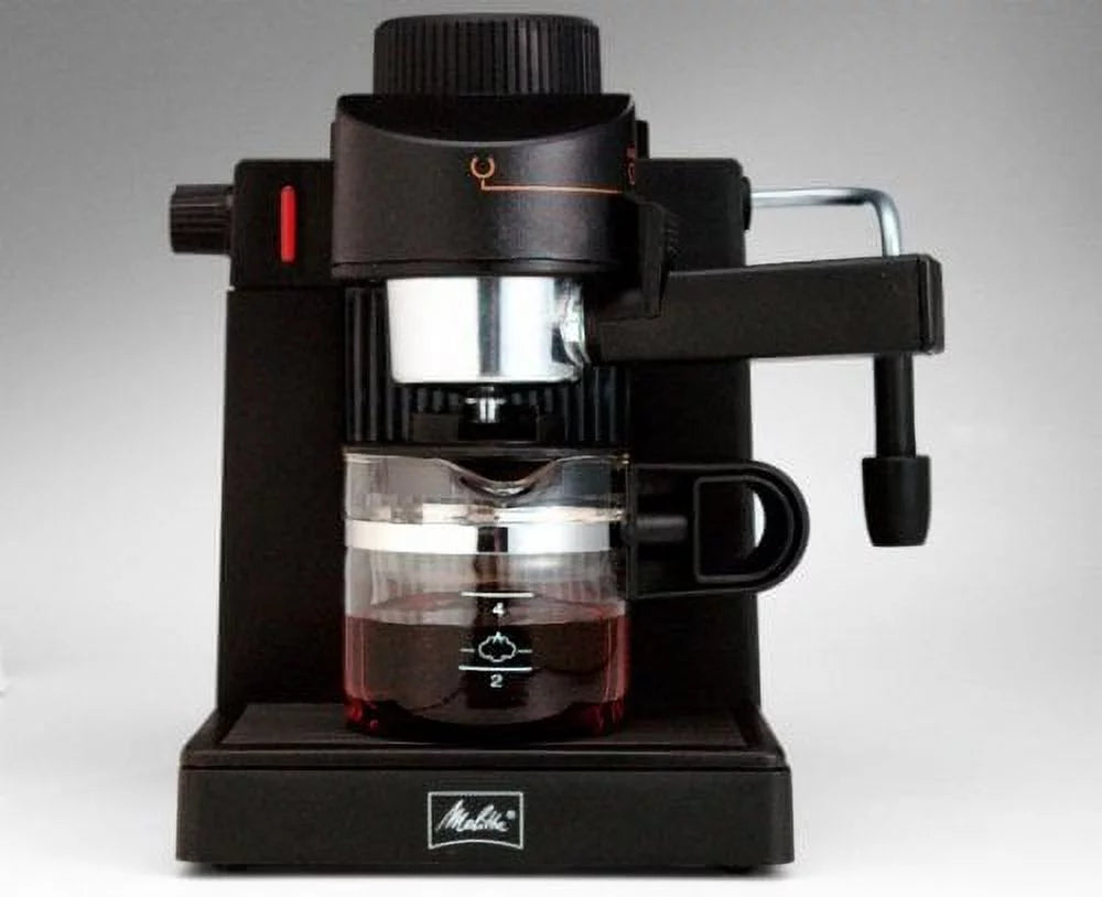 Espresso/Cappuccino Machine C570743