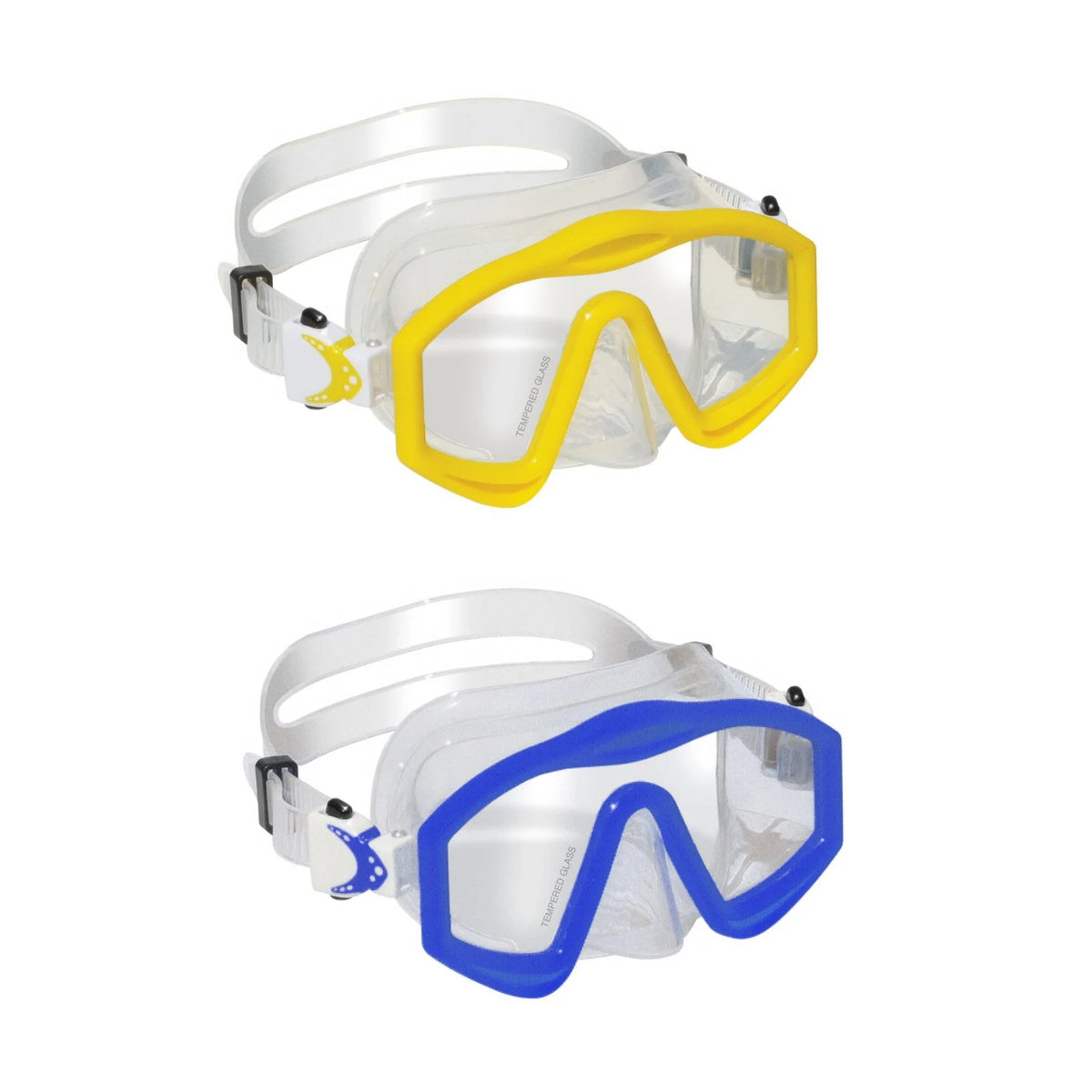 Youth Dive Mask U101570