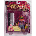 Dr. Teeth Action Figure E2266