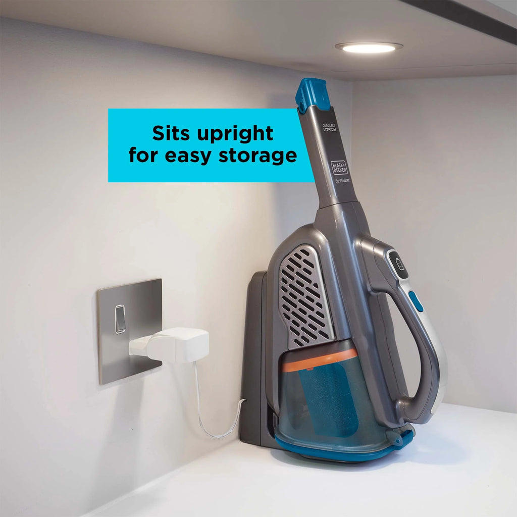 Handheld Vacuum I55904
