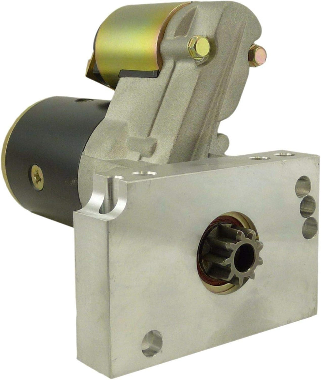 GM Compatible Mini Racing Starter 1.4KW N24279