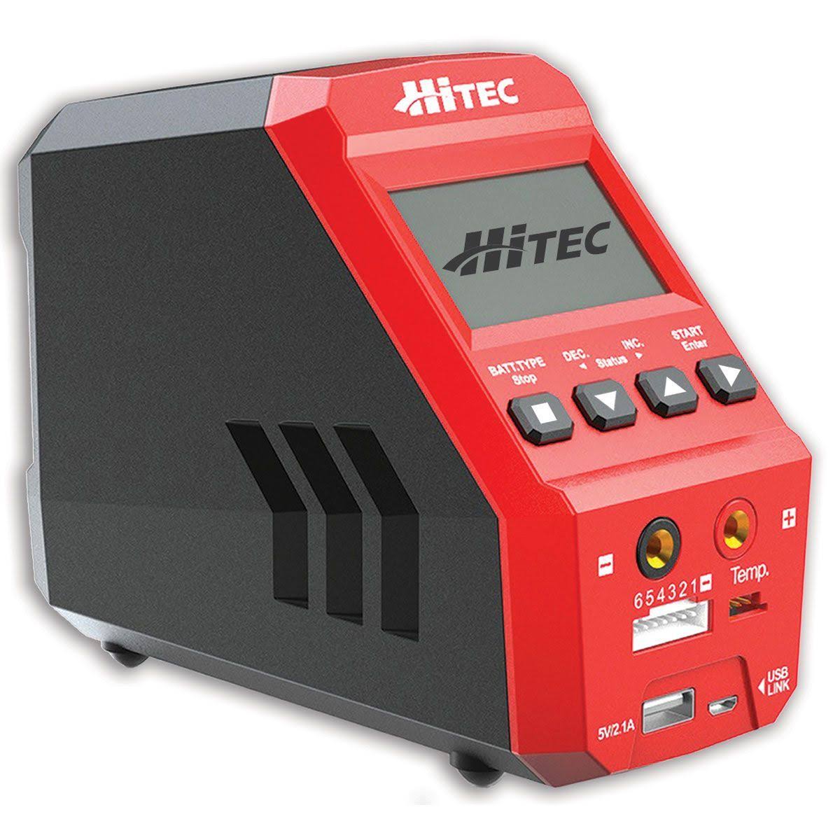 AC/DC Battery Charger / Discharger Y807