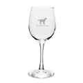 12 oz White Wine Glass C451344