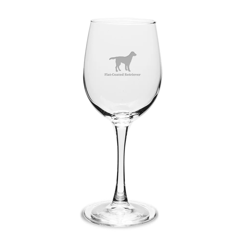 12 oz White Wine Glass C451344