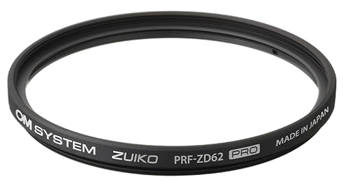 62mm Zero Protection Filter N13785