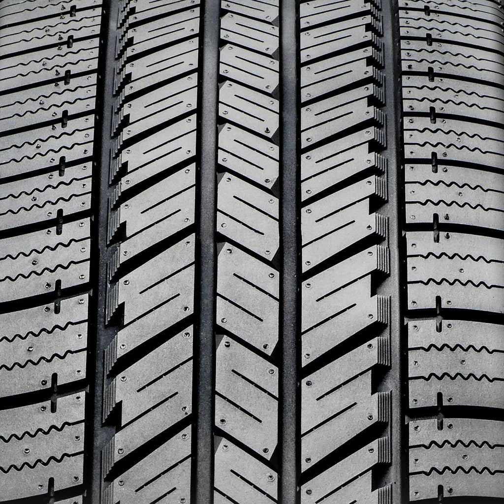 All Season 265/60R18 110T Light Truck Tire R711431
