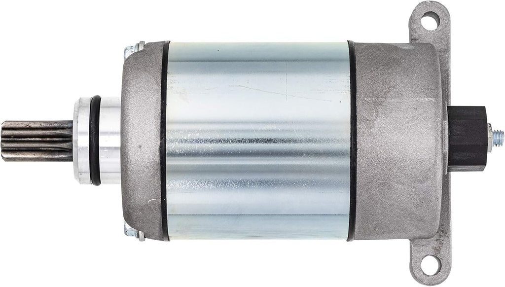 Starter Motor Assembly Pack of 2 Q5654