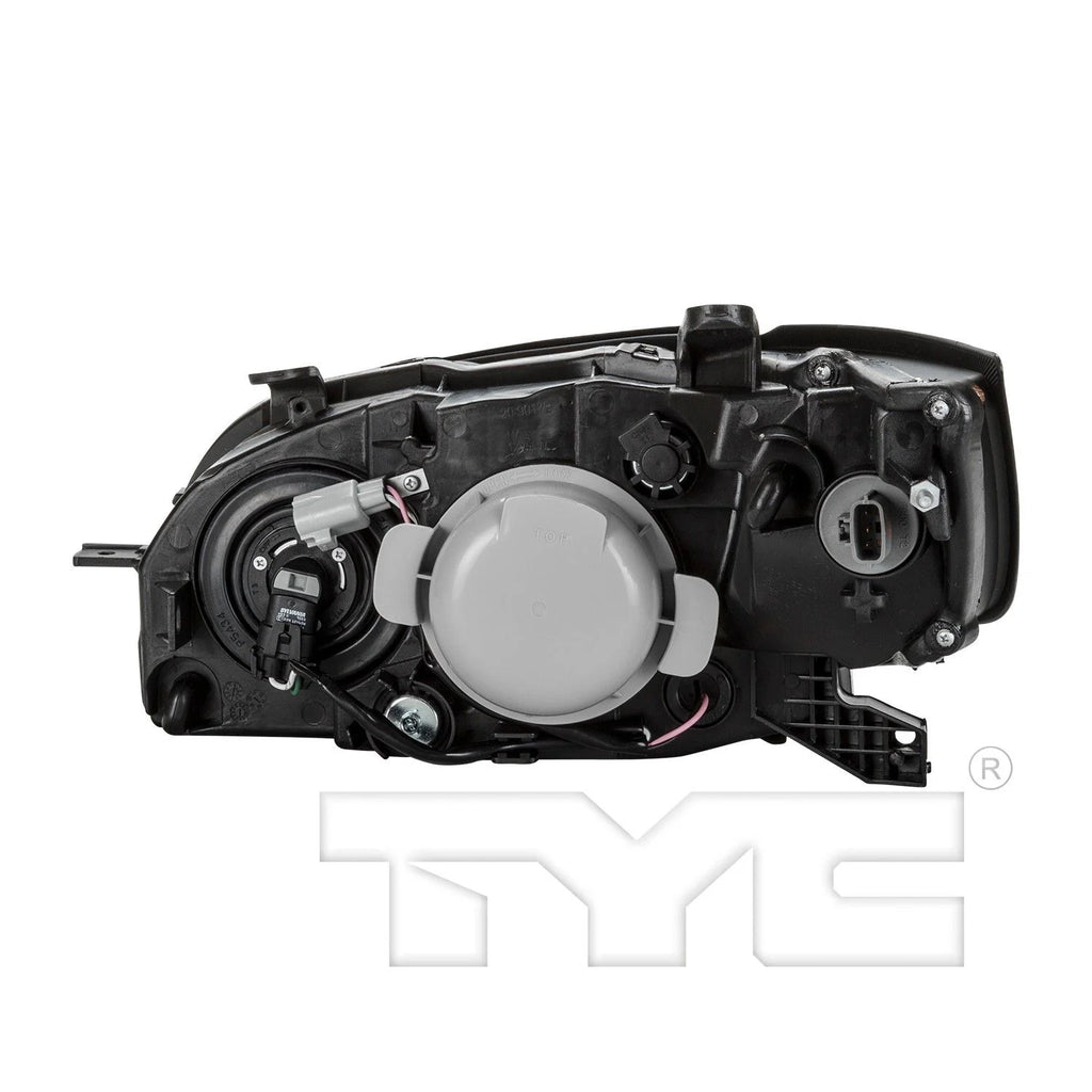 Head Light Assembly for Subaru Outback N52650