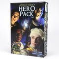 Plastic Miniature Board Game Expansion H1004