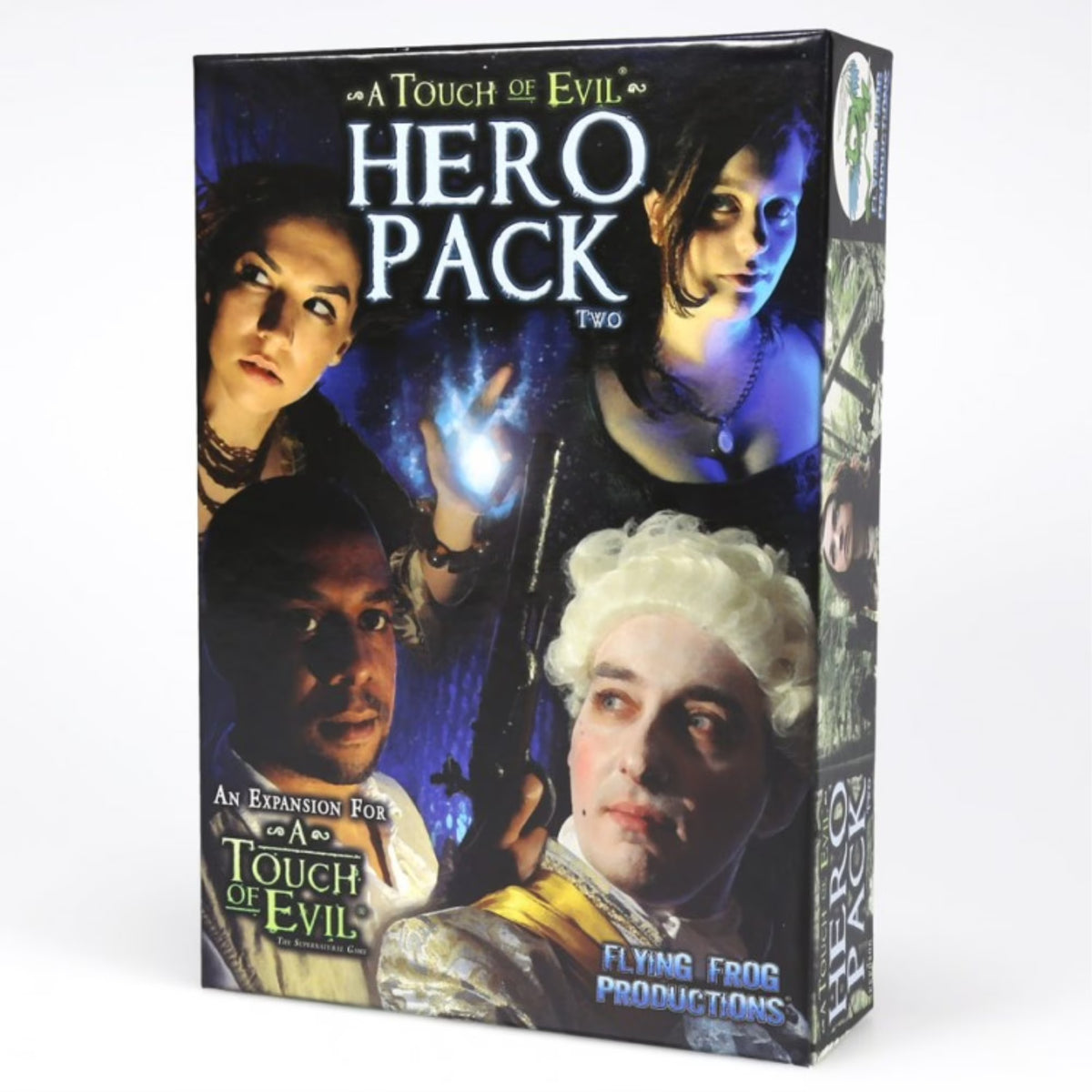 Plastic Miniature Board Game Expansion H1004