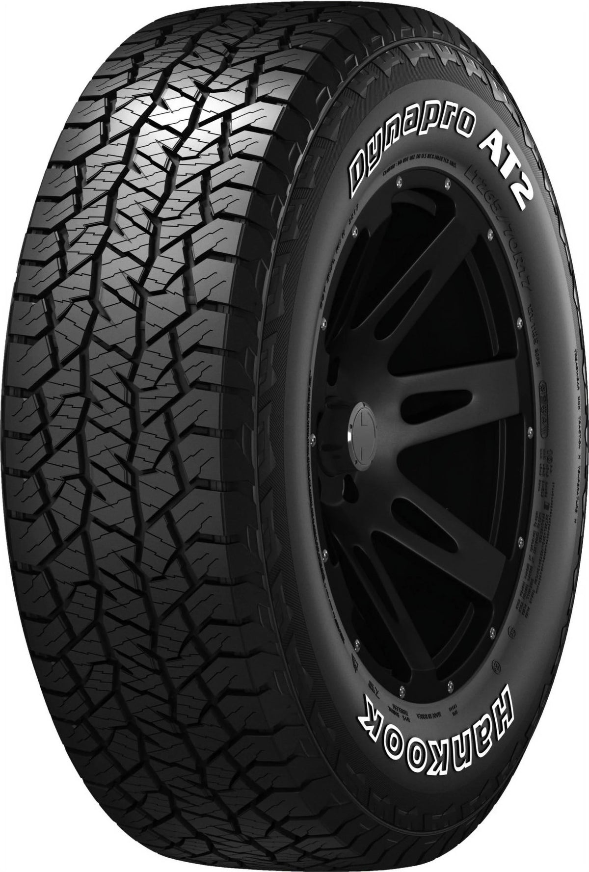 All-Terrain Tire 225/75R16 108T J5157