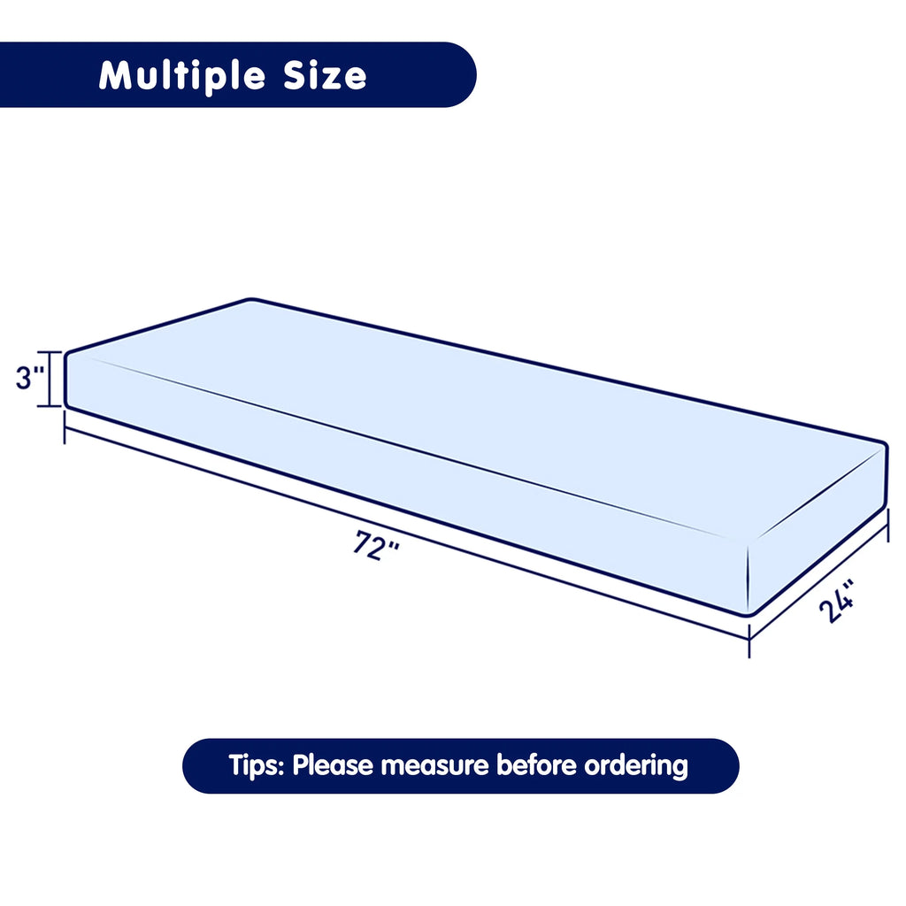 High Density Cushion Foam S3625
