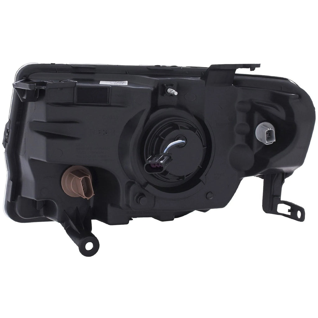 Projector Headlight Set K63405