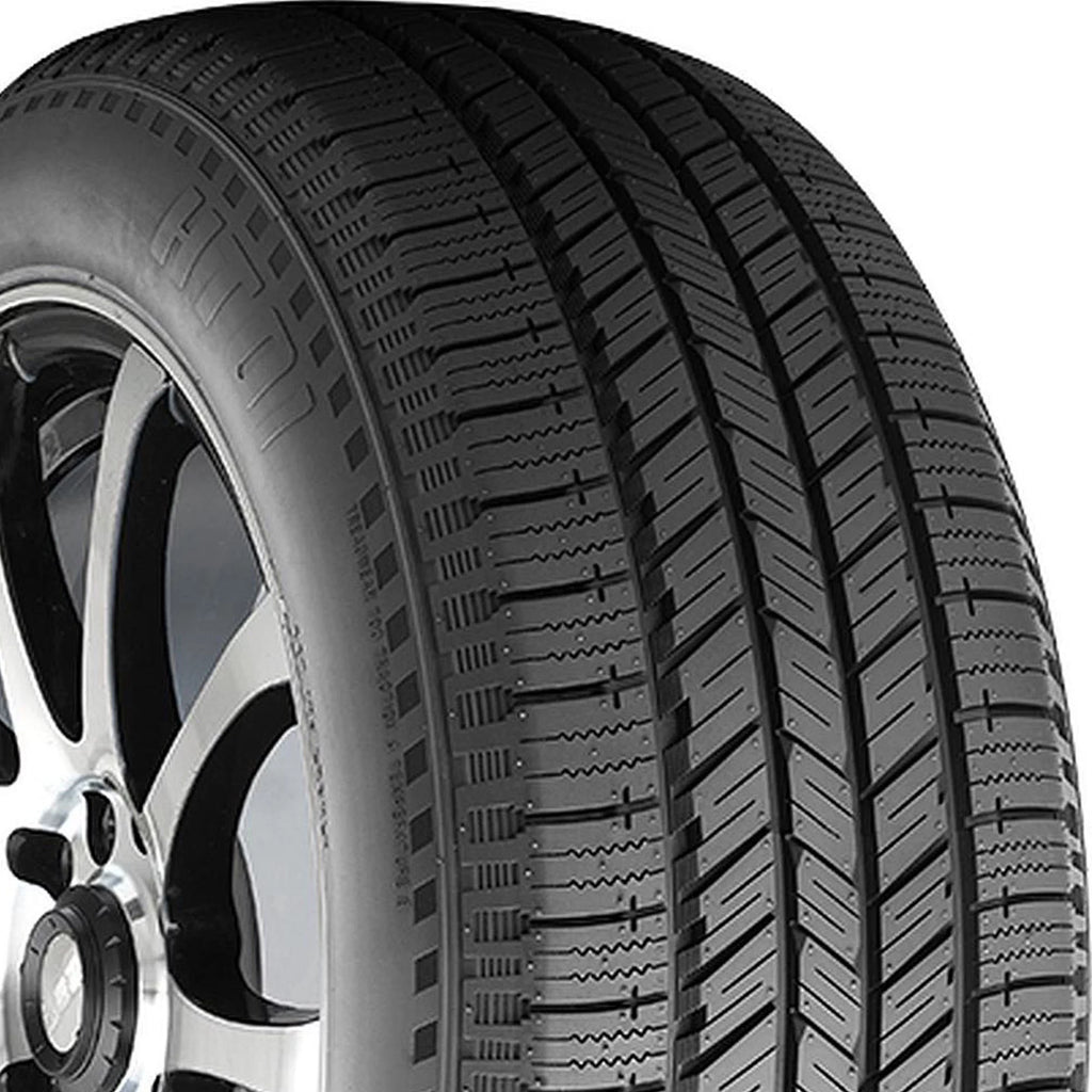 All Season 265/60R18 110T Light Truck Tire R711431