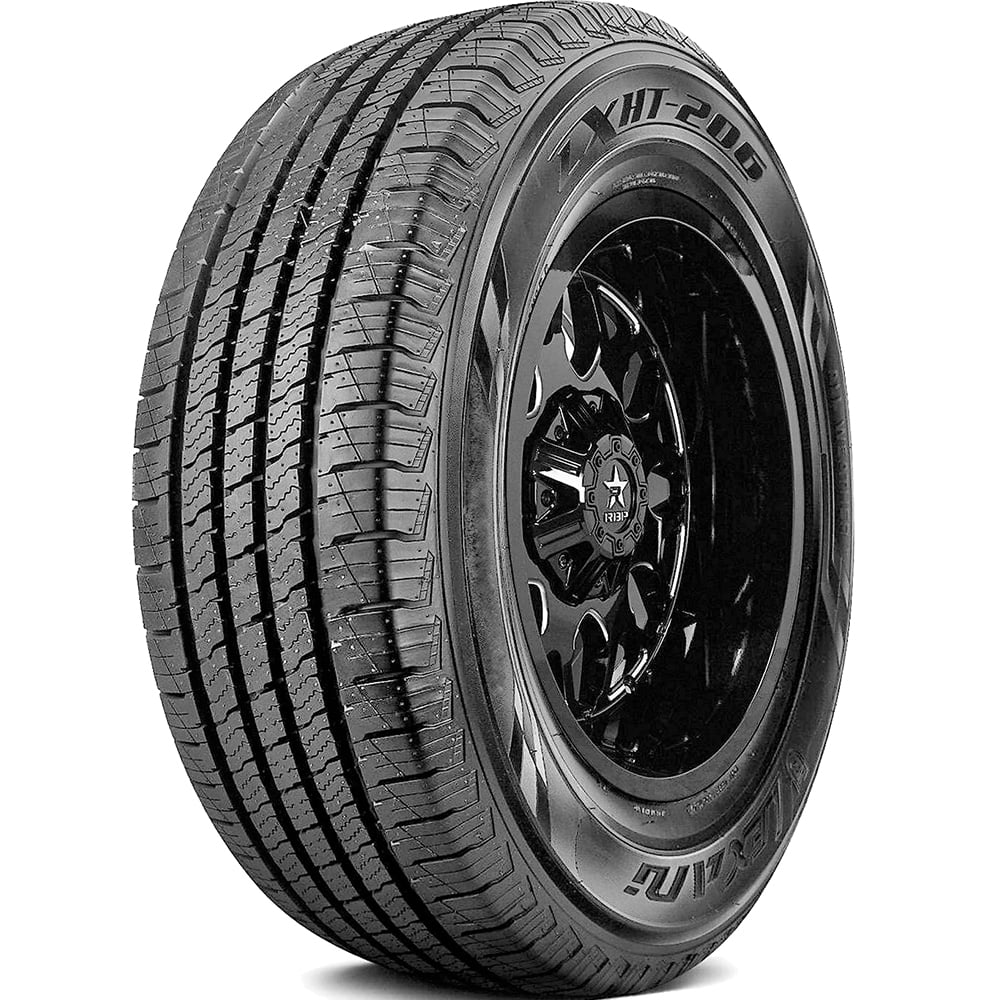P235/65R17 103T Highway Tire M27191