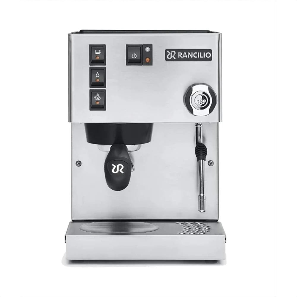 Black Espresso Machine W78240
