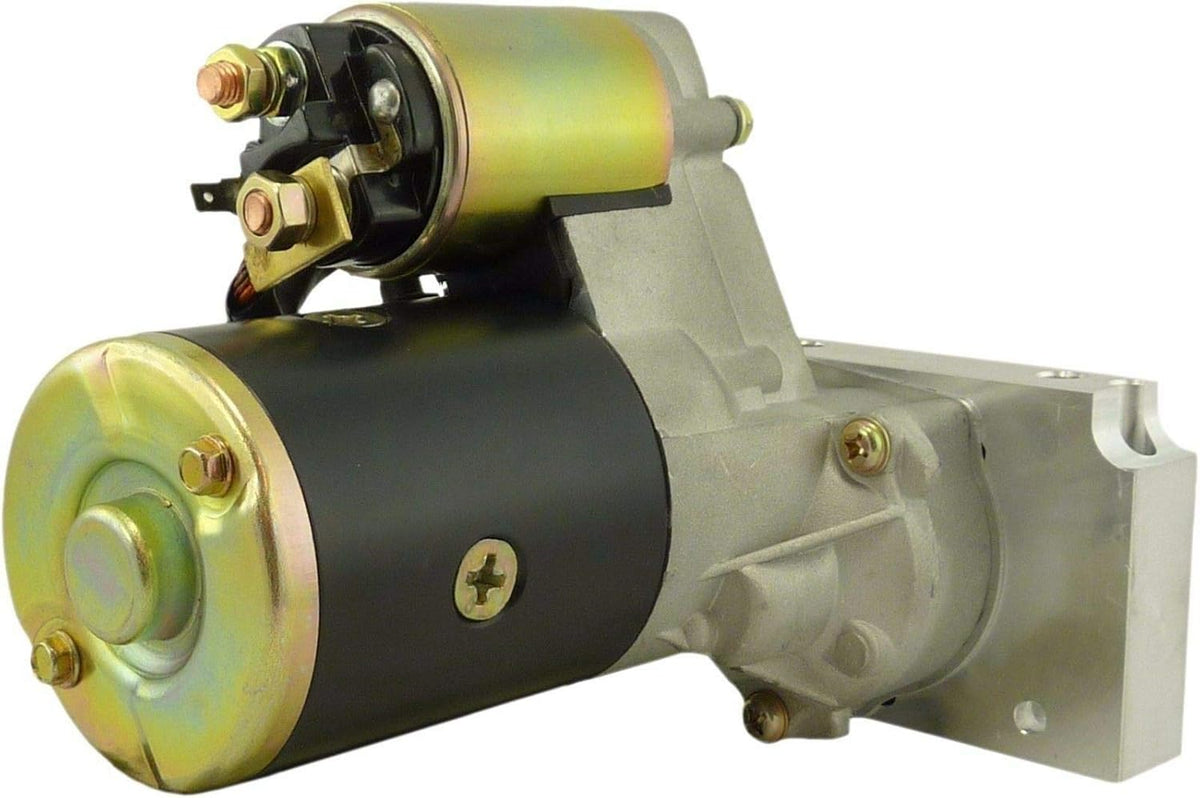 GM Compatible Mini Racing Starter 1.4KW N24279