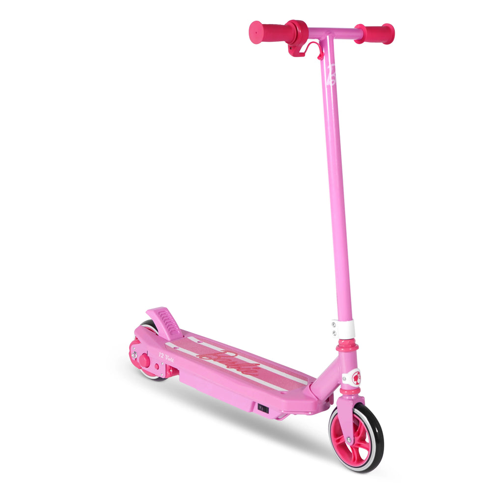 Kids Electric Scooter Ride on, 10 mph Max Speed Y674553