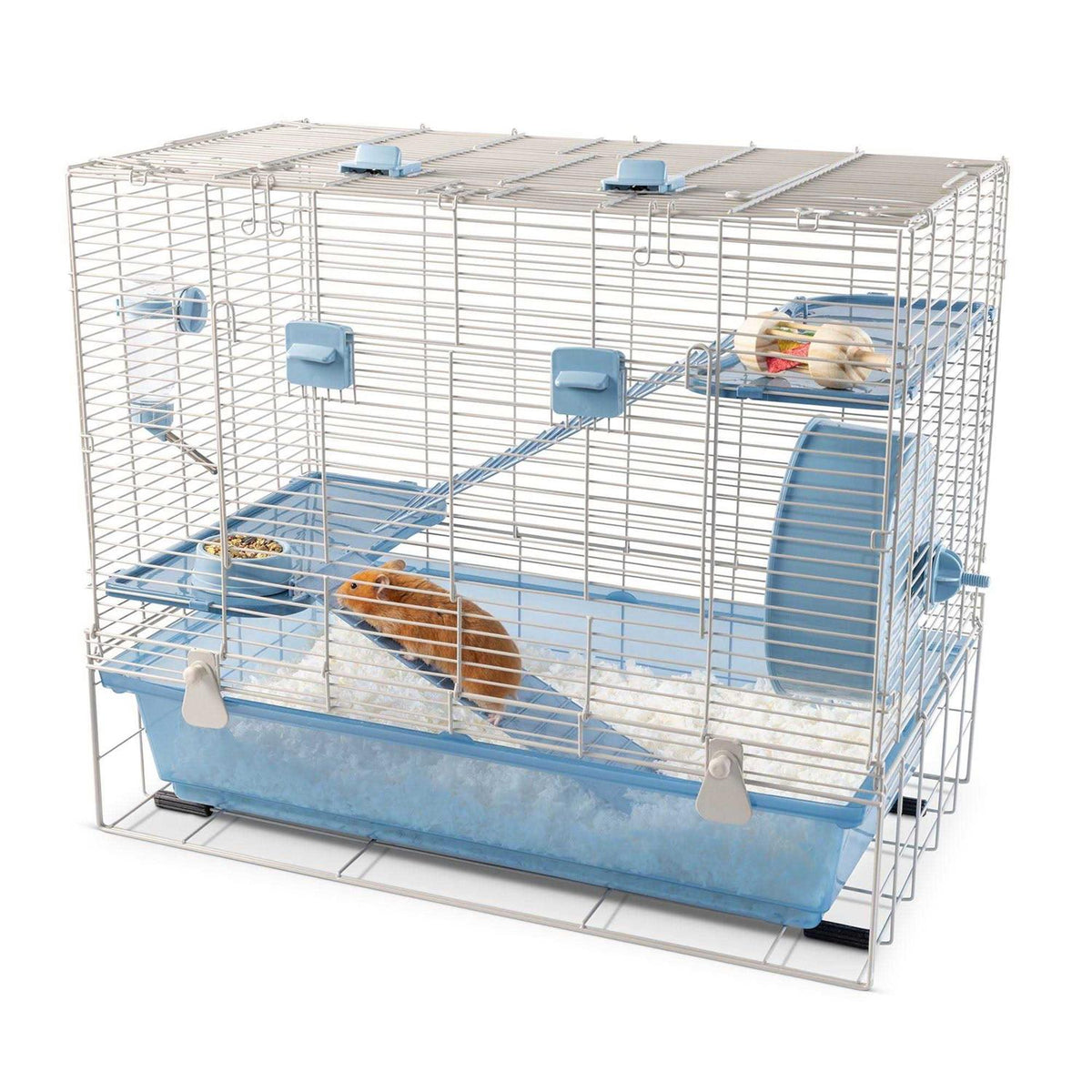 Hamster Starter Kit A16549