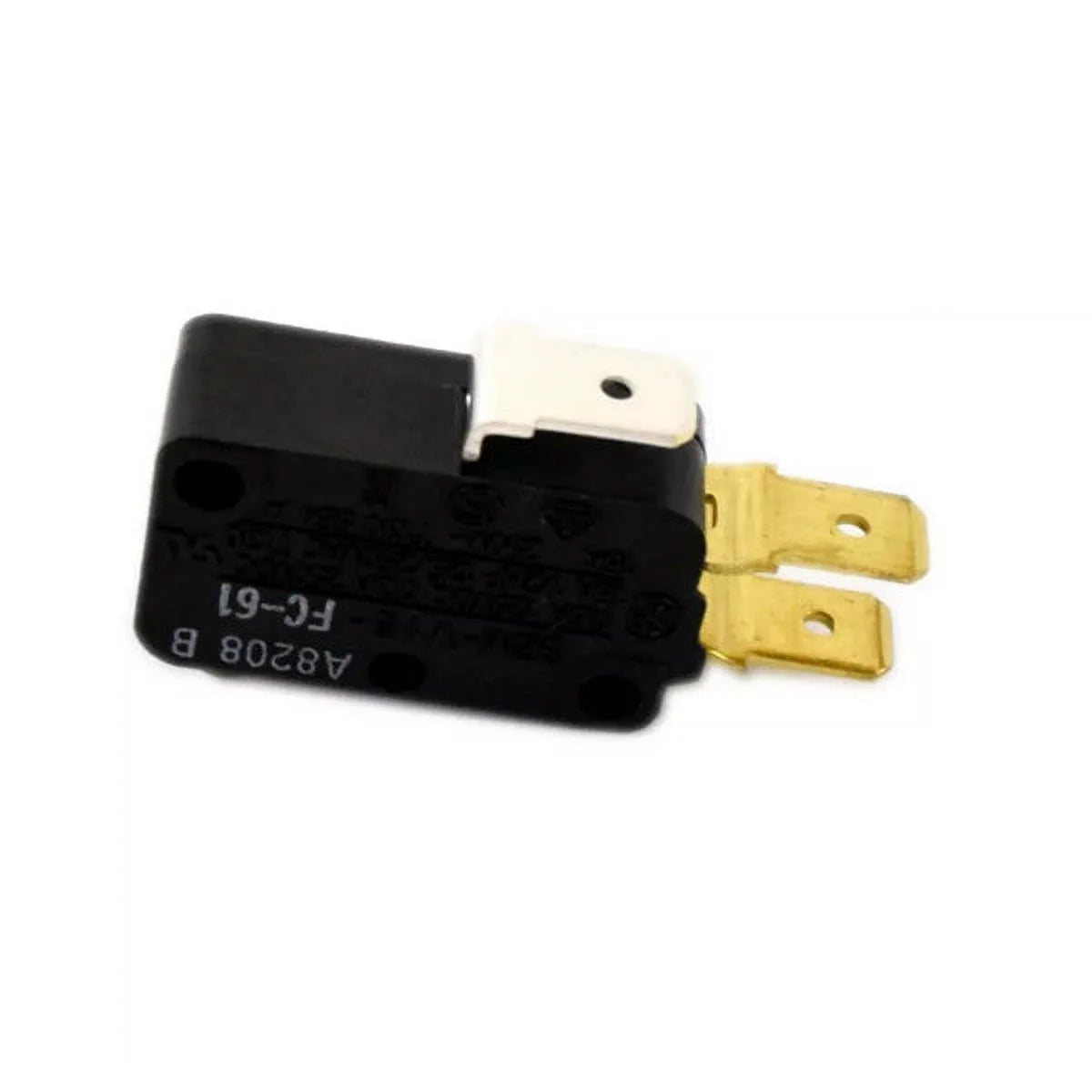 Microwave Oven Combo Switch Kit X3549