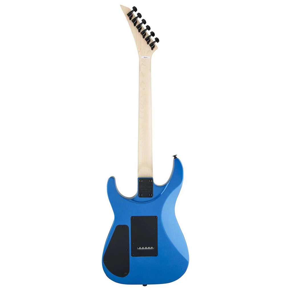 Metallic Blue Electric Guitar Y253