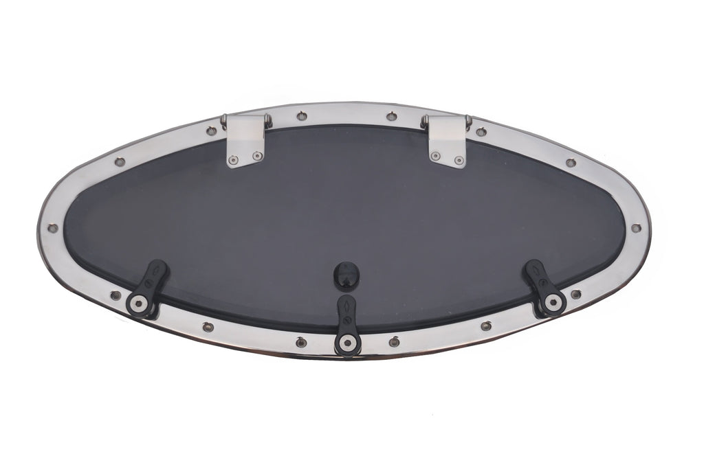 Stainless Steel Boat Porthole T2595