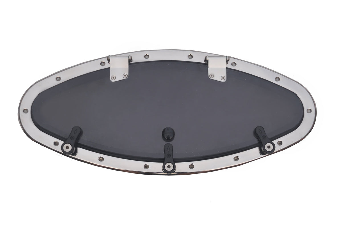 Stainless Steel Boat Porthole T2595