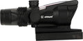 4x32 Illuminated Rifle Scope O16229