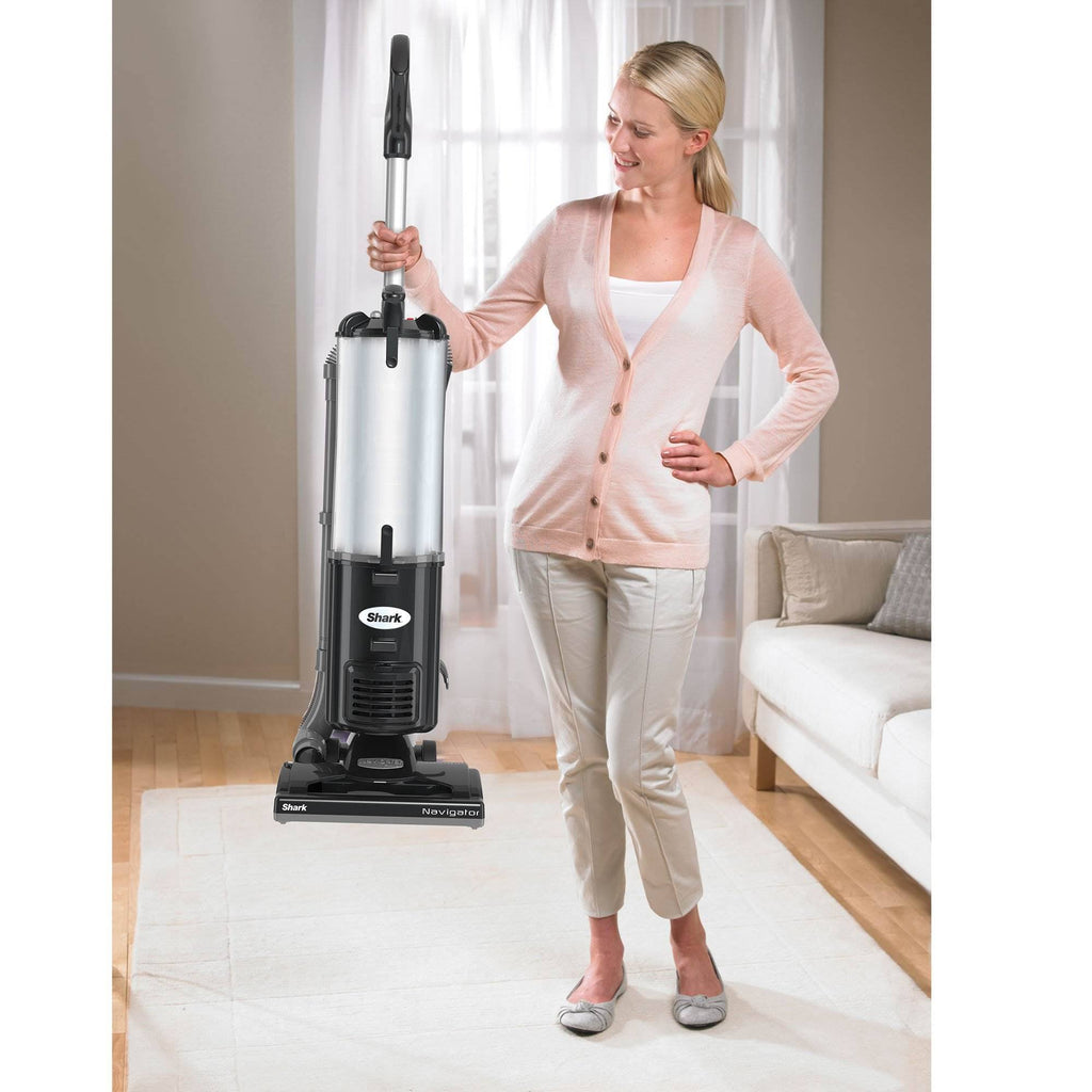 Upright Vacuum B523140