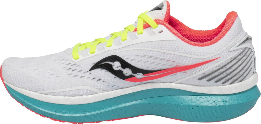 White Mutant Running Shoes X8223