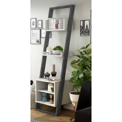 Ladder Bookcase E69964