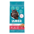 Salmon Adult Dry Cat Food T1120