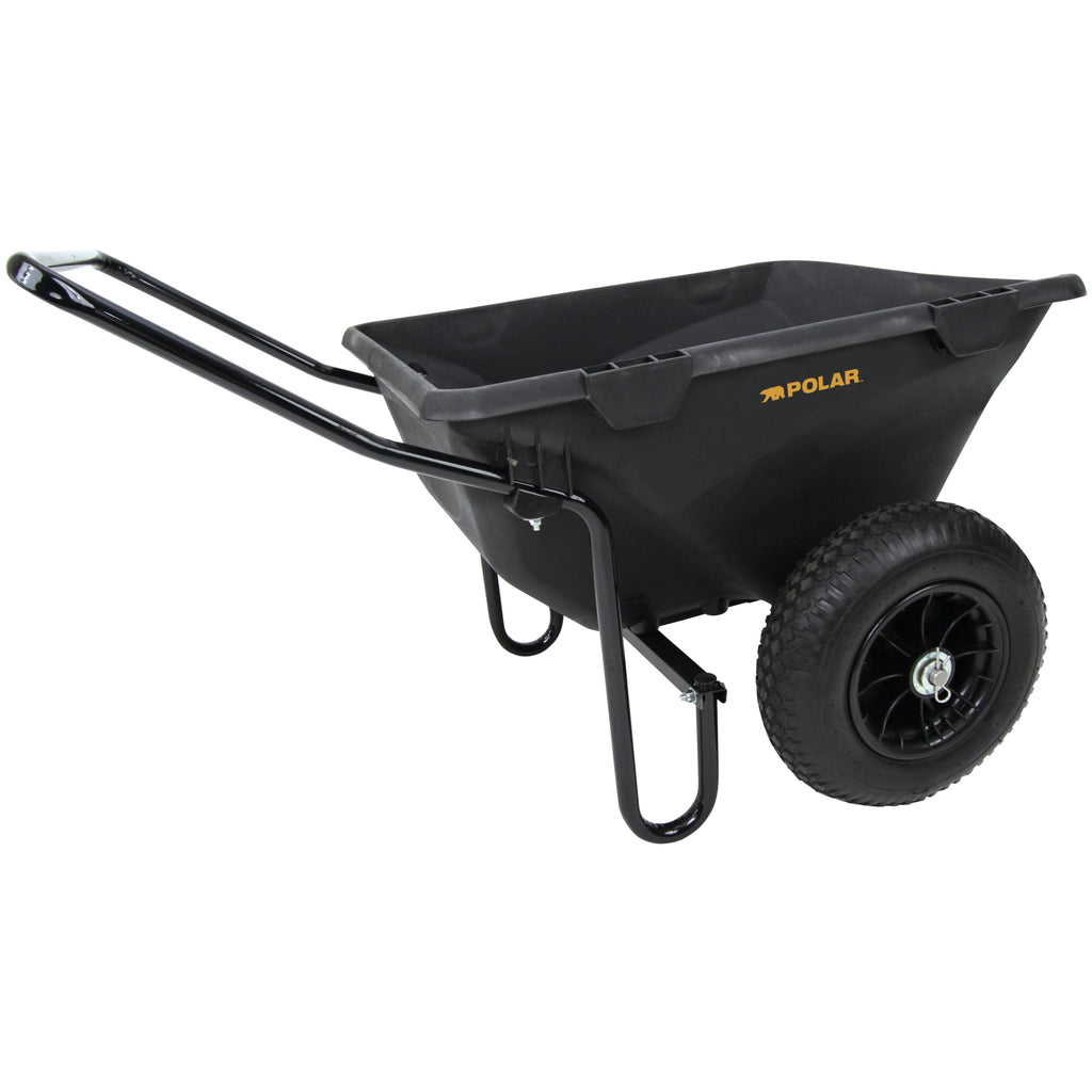 7 Cu. ft. Heavy Duty Cart N638
