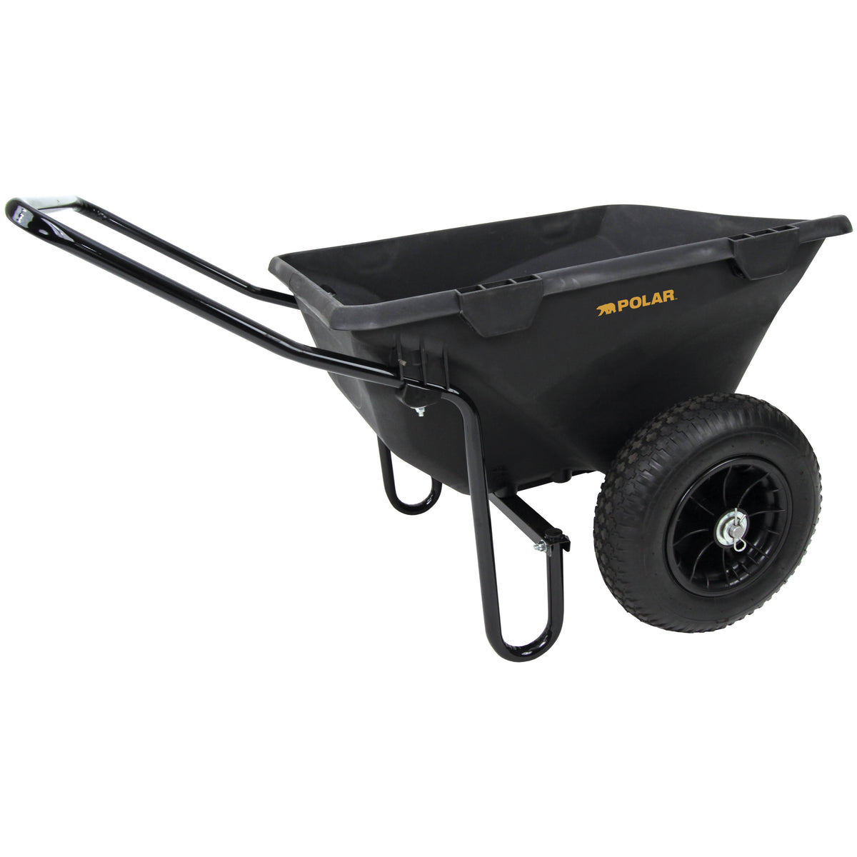 7 Cu. ft. Heavy Duty Cart N638