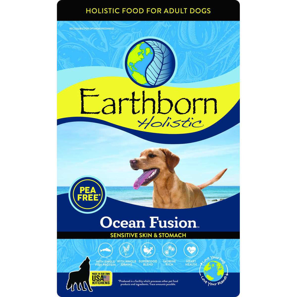 Ocean Fusion Dry Dog Food D2720