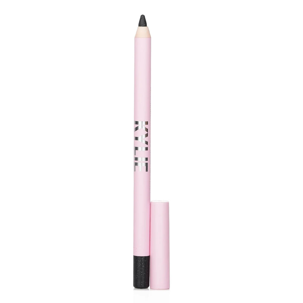 Brown Shimmer Gel Eyeliner Pencil Z554409