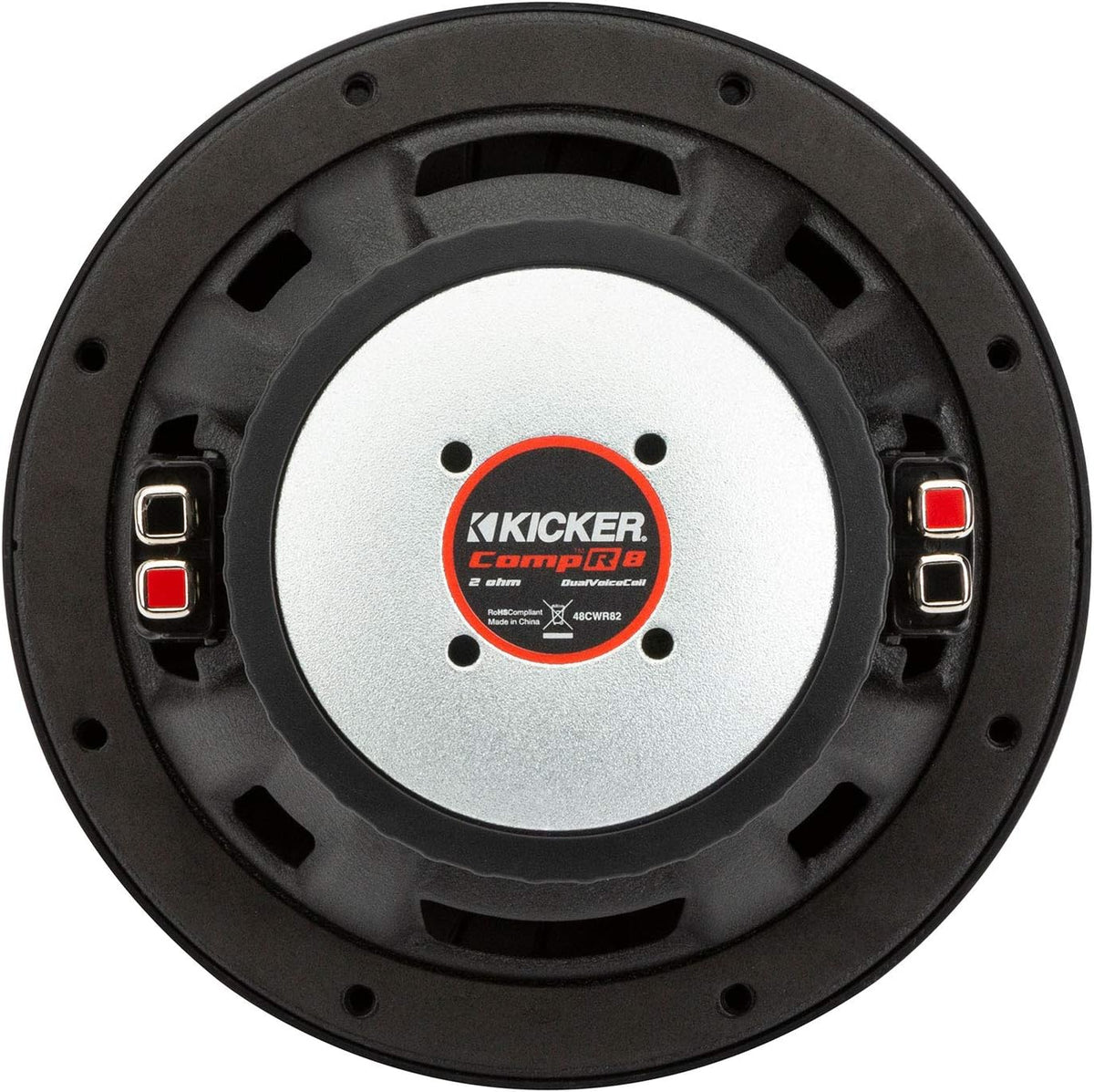 8" 20cm DVC 4-ohm Subwoofer I2041