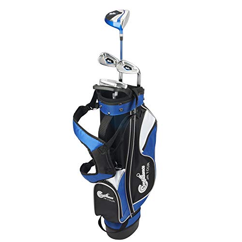 Junior Golf Clubs Set D262