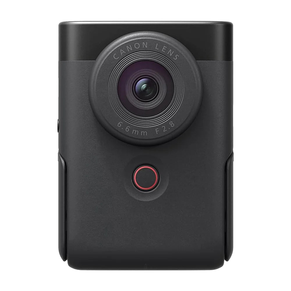 PowerShot V10 Vlog Camera Black P868380