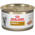 Urinary So Canned Wet Cat Food P23443