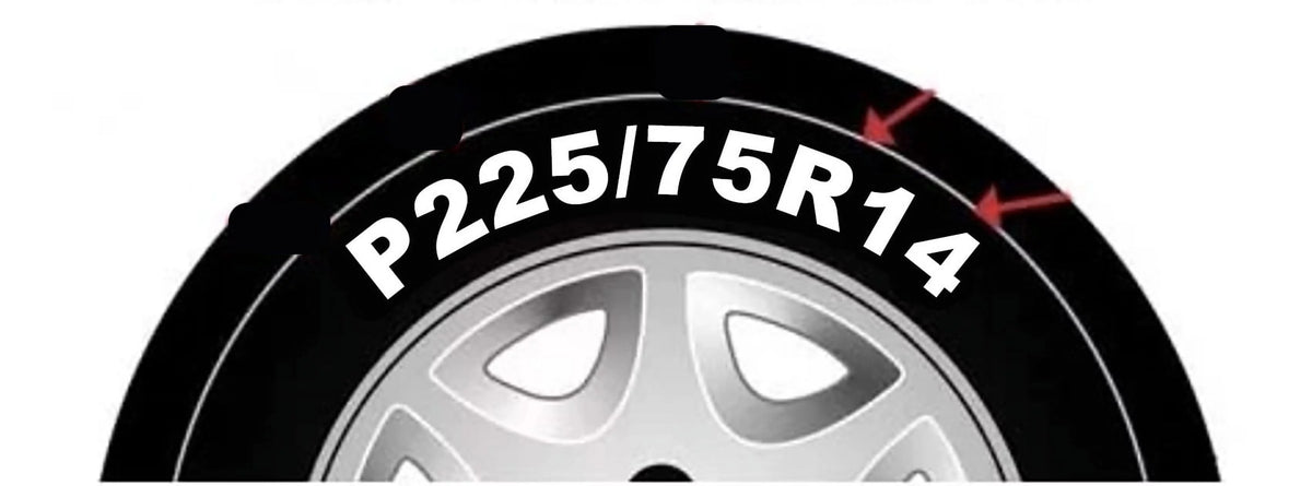 14 Inch Painted Black Rim A642